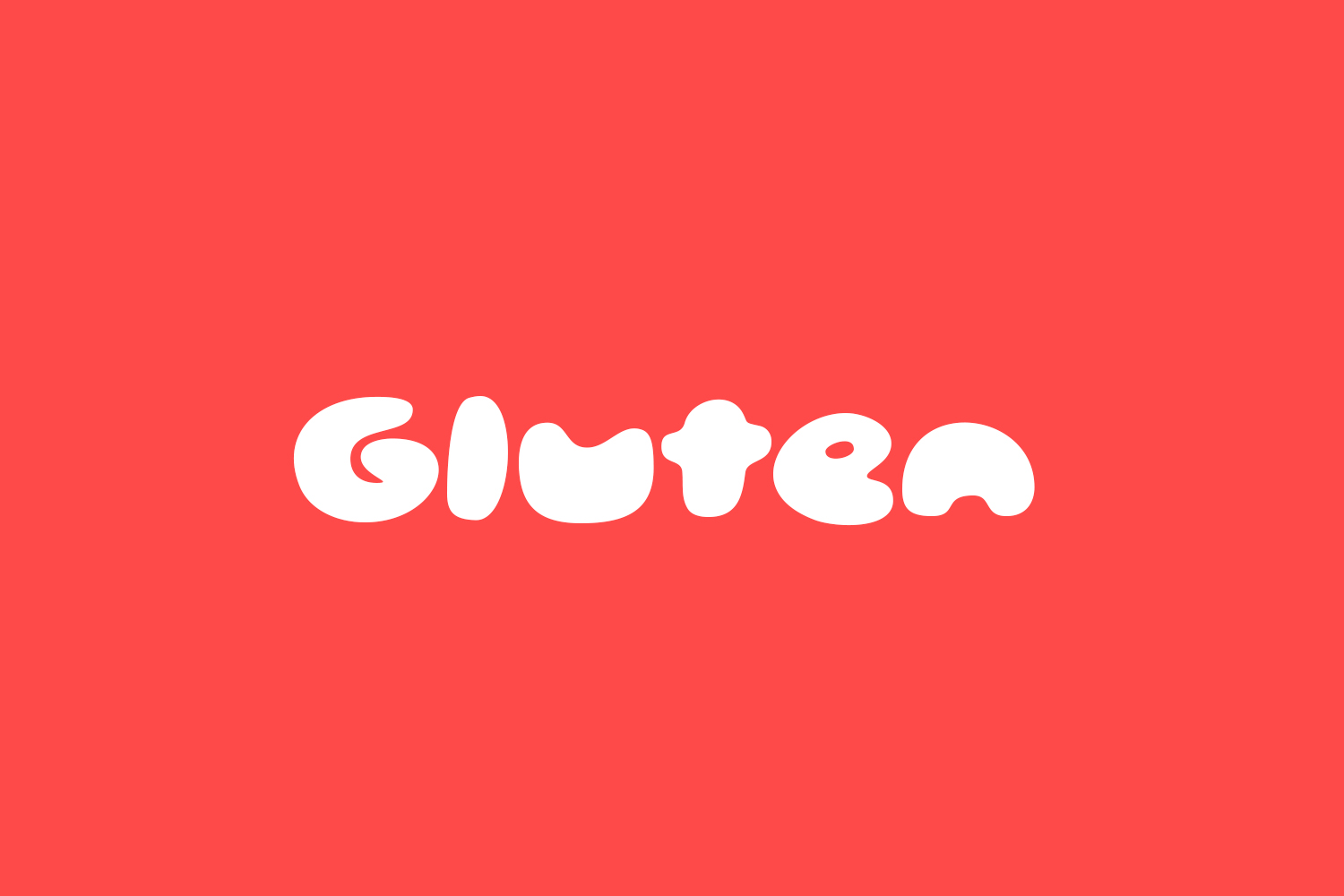 Gluten