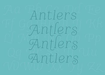 Sinffonia Free Font Family