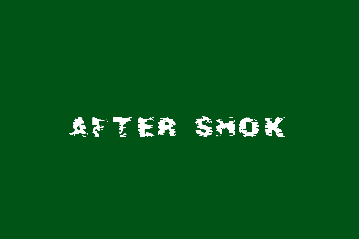 After Shok