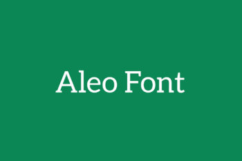 Aleo