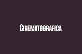 Cinematografica