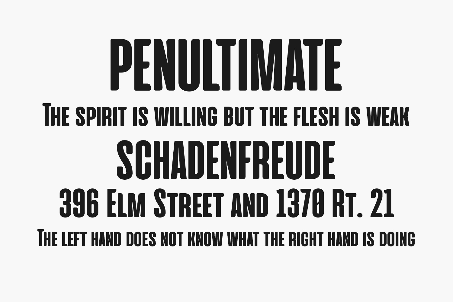 cinematografica-free-font