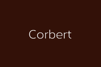 Corbert