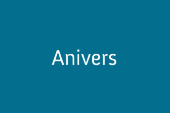 Anivers