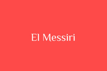 El Messiri