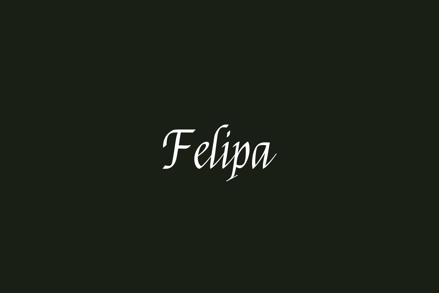 Felipa