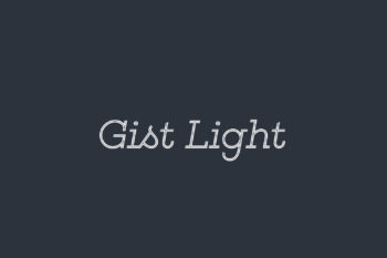 Gist Light