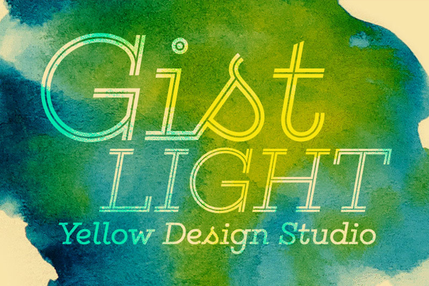 Gist Free Font