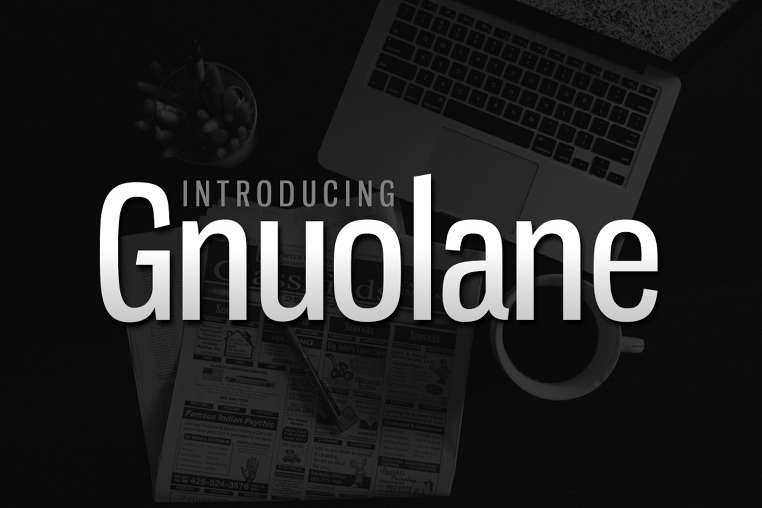 Gnuolane