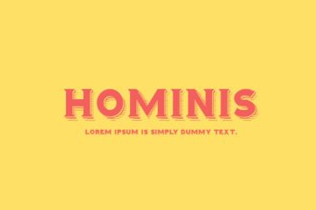Hominis