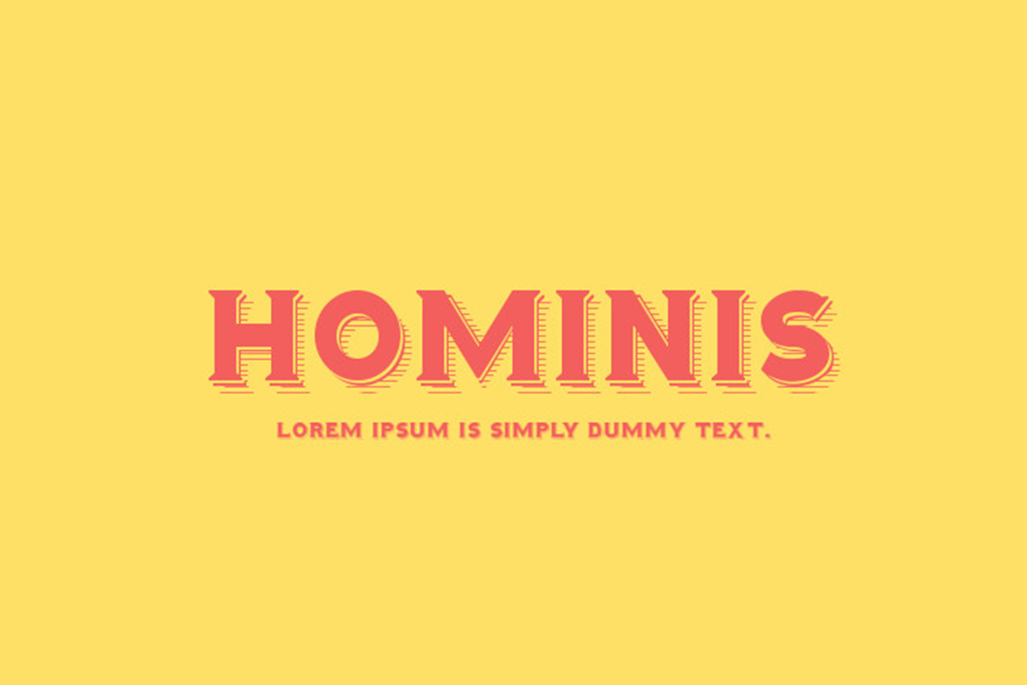 Hominis