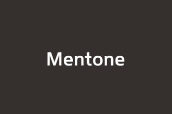 Mentone