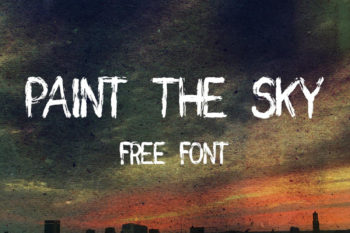 Paint the Sky