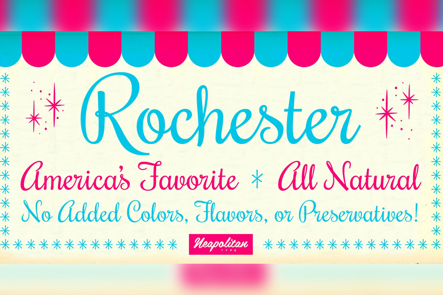 Rochester