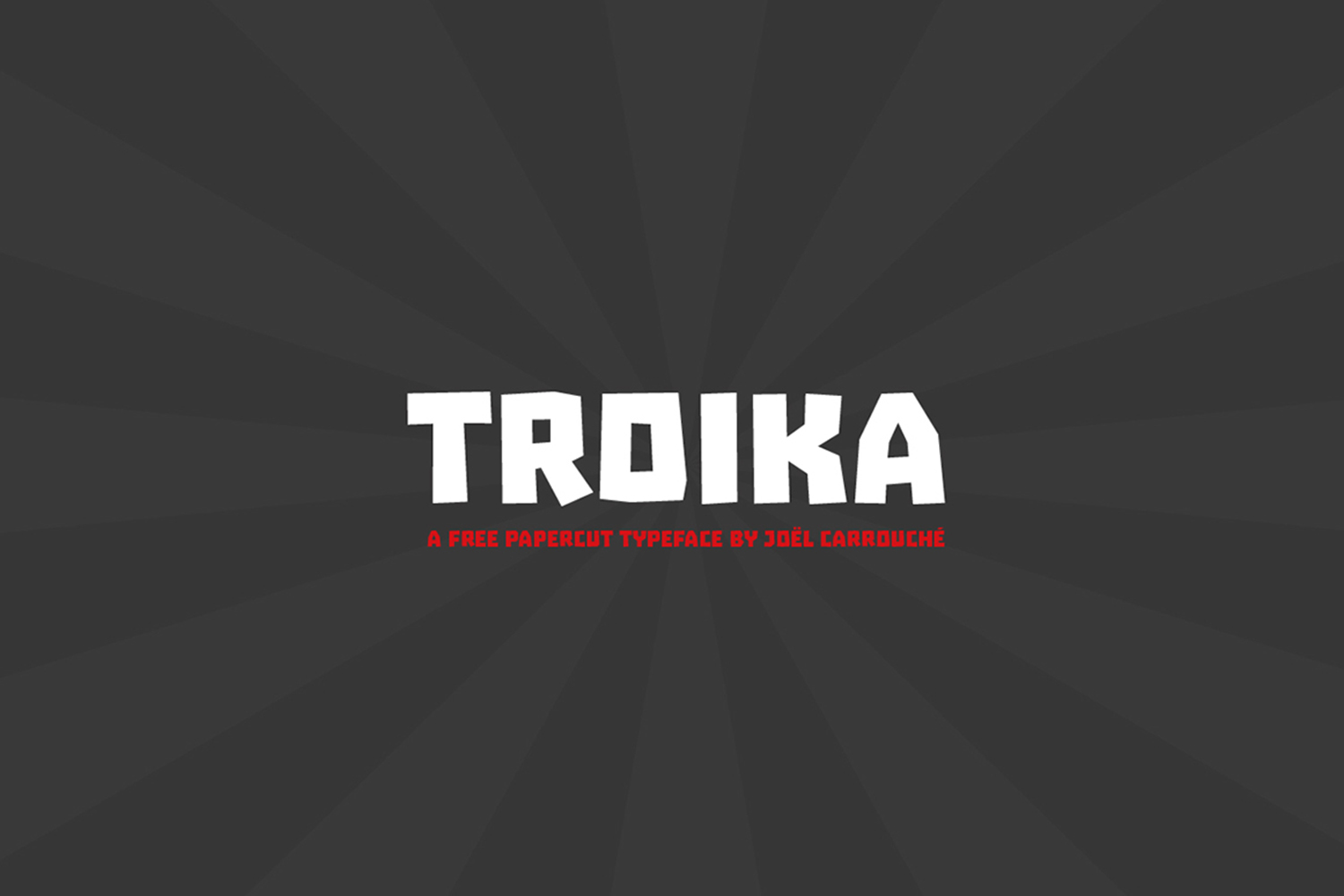 Troika