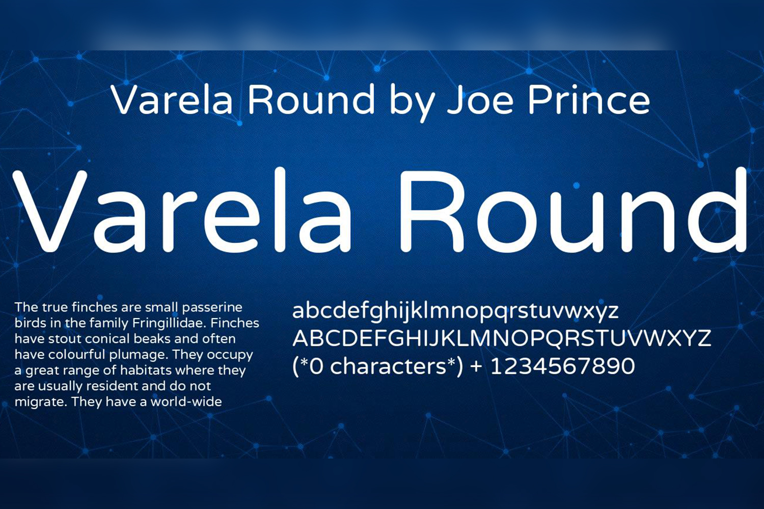 Varela Round