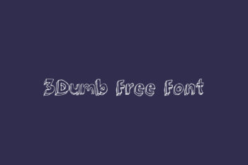 3Dumb