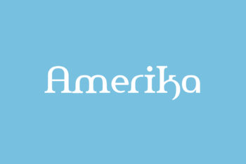 Amerika