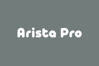 Arista Pro