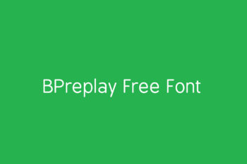 BPreplay