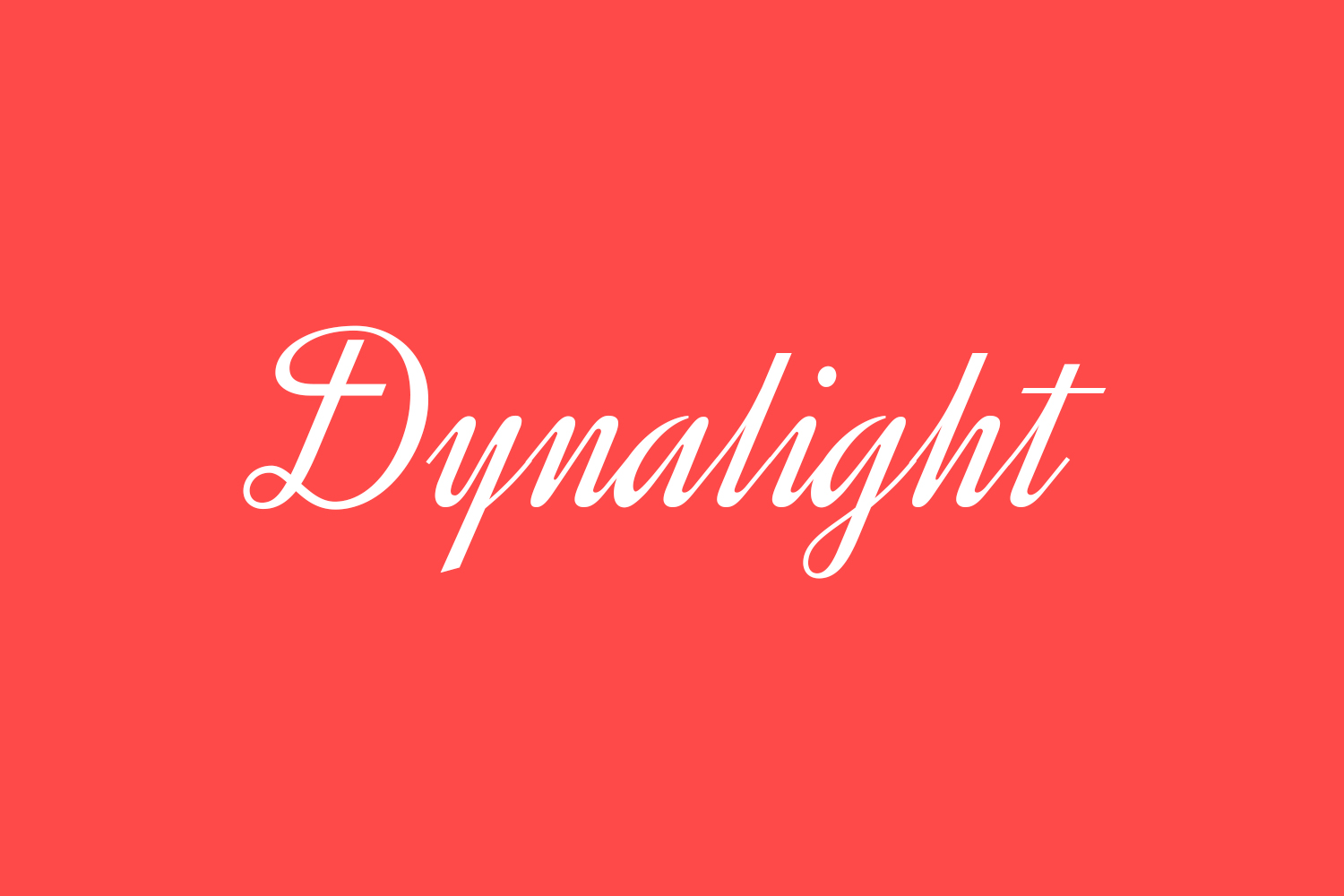 Dynalight