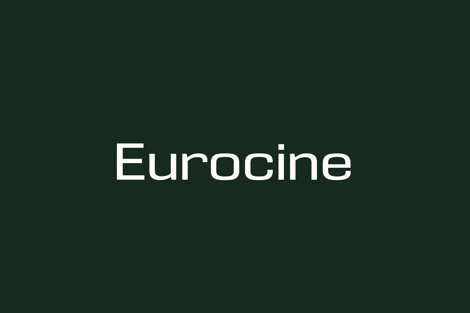 Eurocine