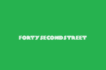 FortySecondStreet