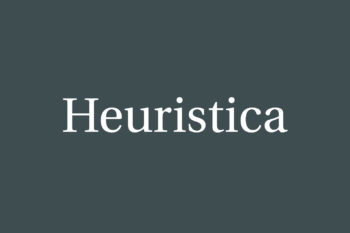 Heuristica