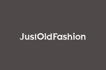 JustOldFashion