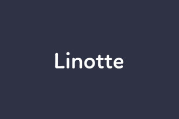 Linotte