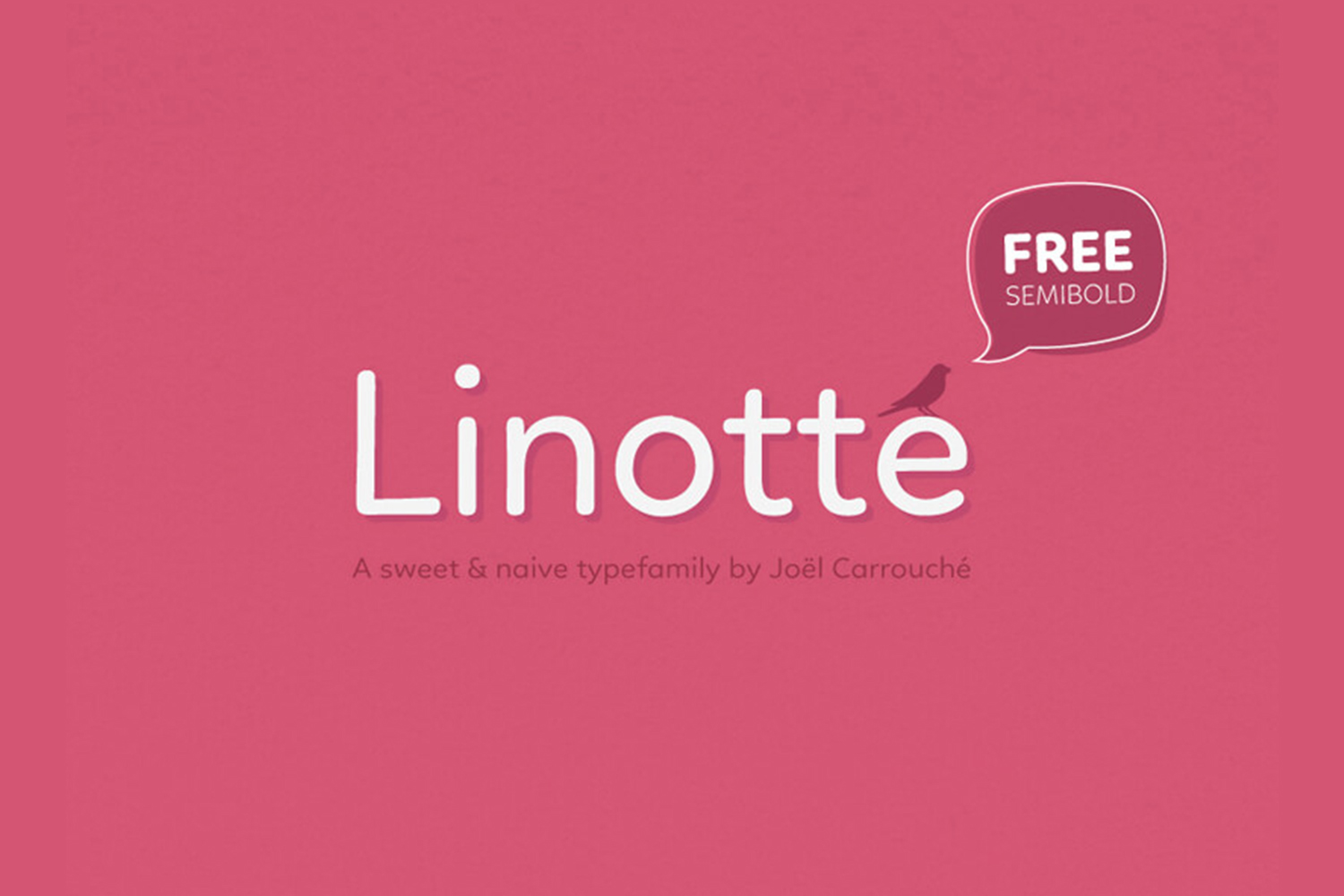 Linotte