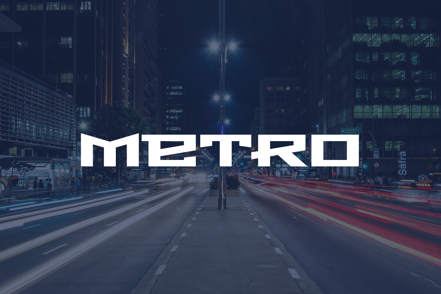 Metro