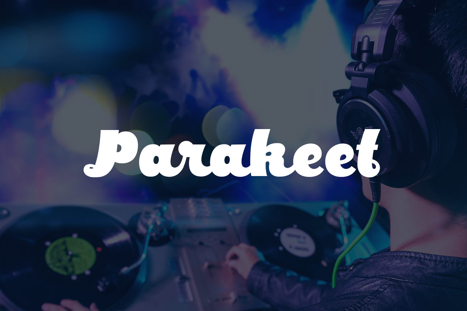 Parakeet