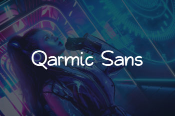 Qarmic Sans