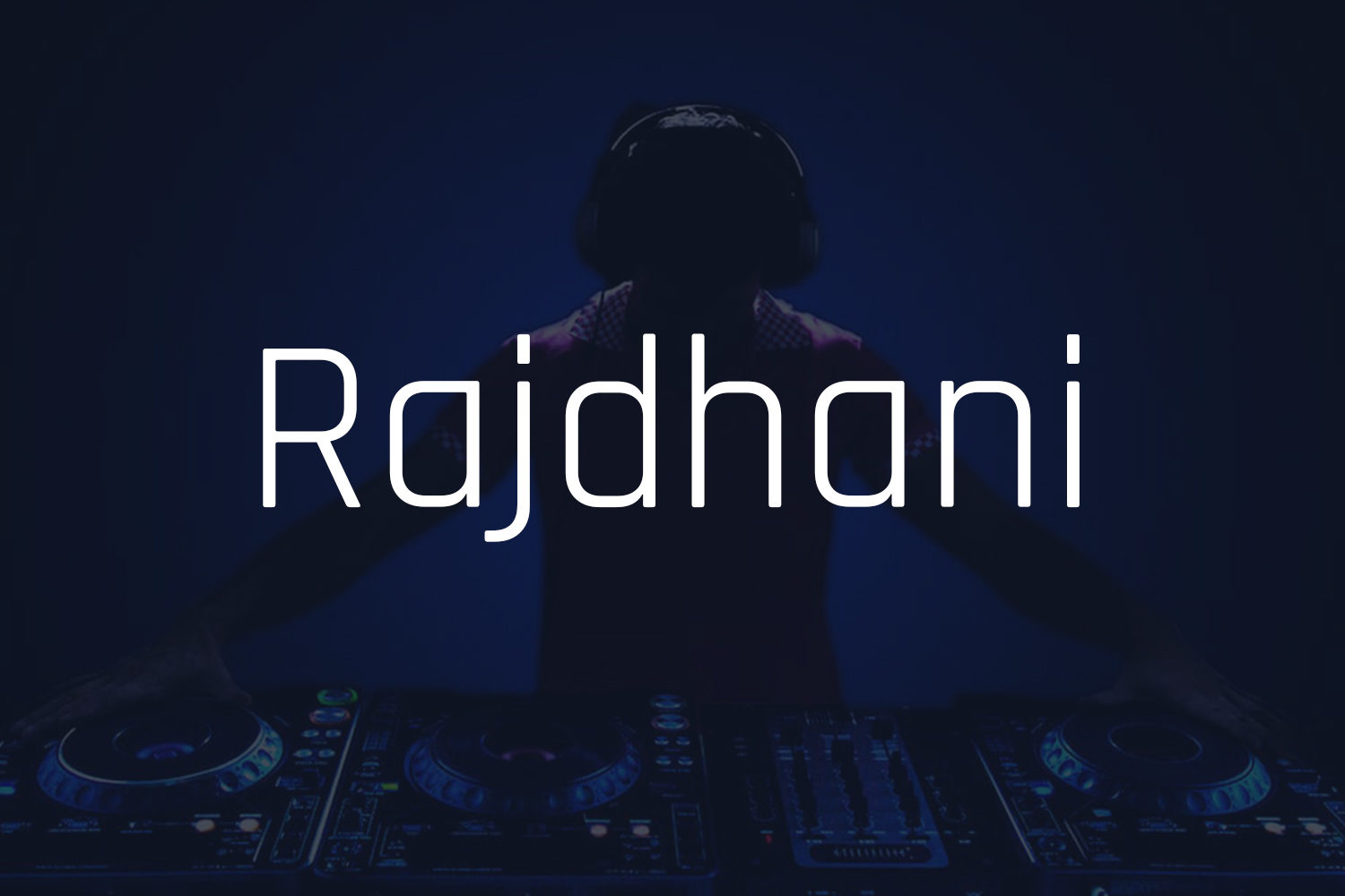 Rajdhani Free Font Family