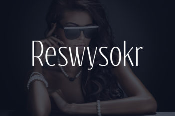 Reswysokr
