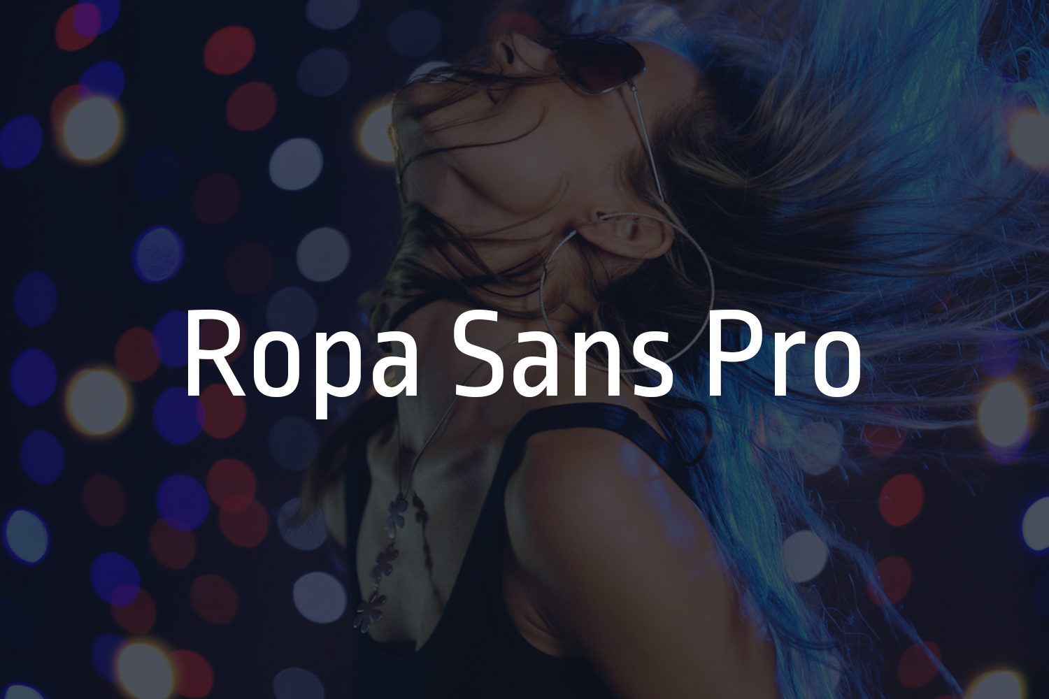 Ropa Sans Pro