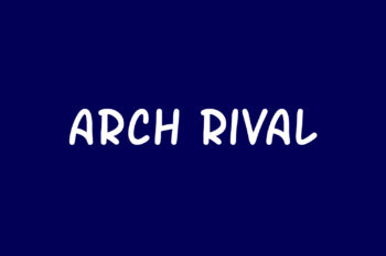 Arch Rival