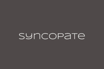 Syncopate