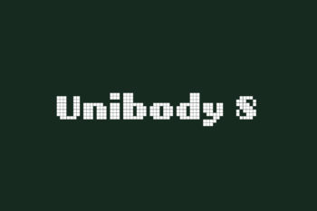 Unibody 8