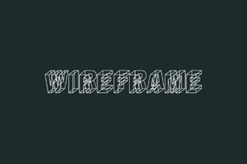 Wireframe