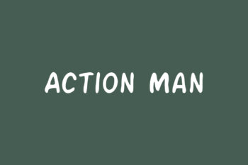 Action Man