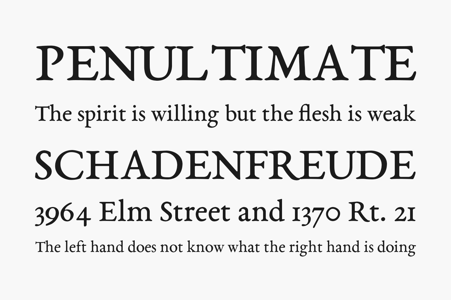 EB Garamond