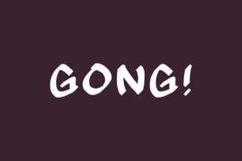 Gong!