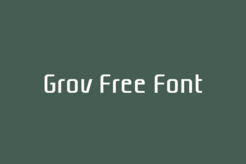 Grov