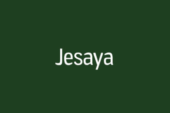 Jesaya