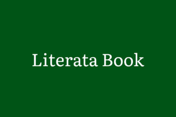 Literata Book