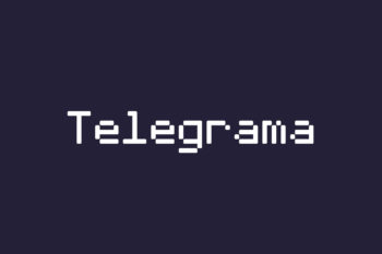 Telegrama