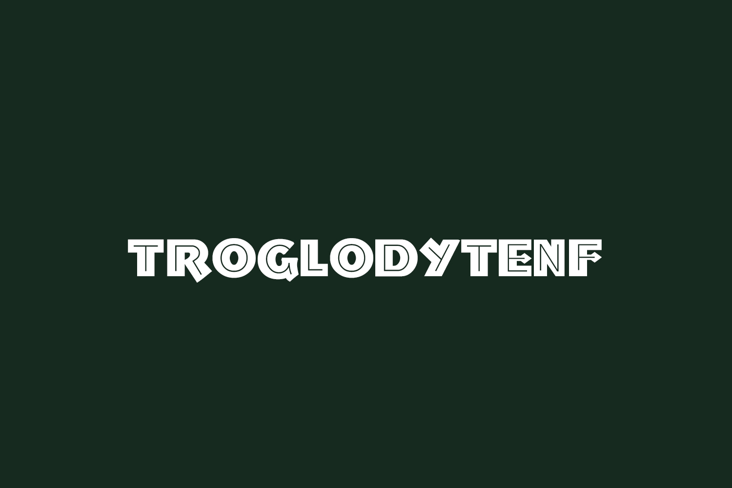 TroglodyteNF