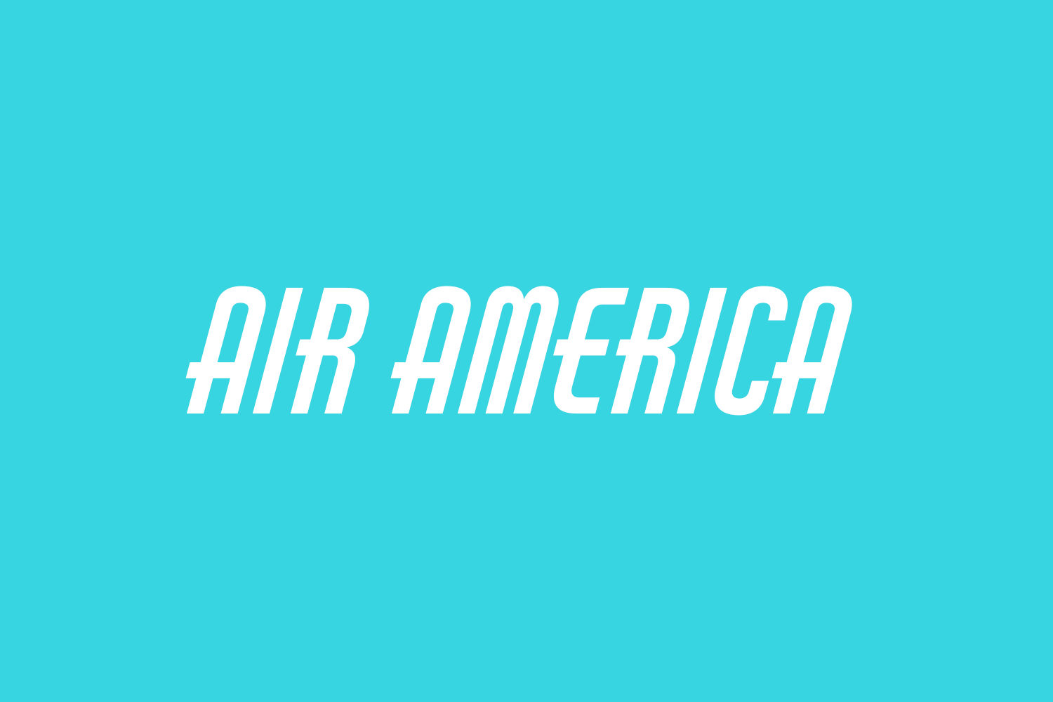 Air America